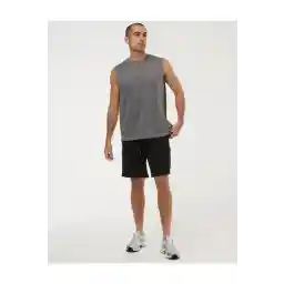 American Eagle Ae 24/7 Cargo Jogger Short - U-1130-7612-001