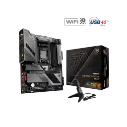 ASRock X870E Taichi Lite AM5 AMD X870E Extended ATX Motherboard