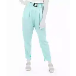 شلوار پارچه ای زنانه عصر جدید مدل 469