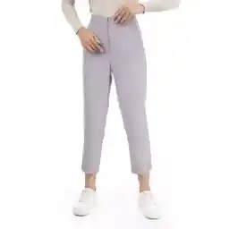 شلوار پارچه ای زنانه سولا مدل SL518600093