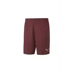 Puma Teamgoal 23 Knit Shorts Men's Football Game Shorts70426209 Red
