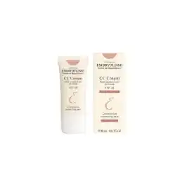 Embroylisse Complexion Correcting Care-CC Cream 30ml - Correct and cover imperfections