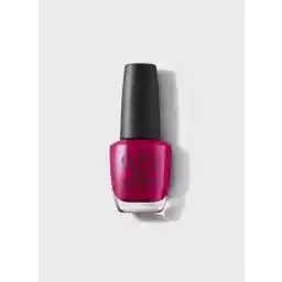 Nail Lacquer - Koala Bear-Y, Pink