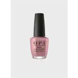 Tickle My France-Y, Pink Nail Polish