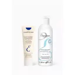 Embroylisse Travel Glow Bundle