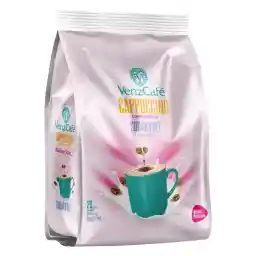 کاپوچینو رژیمی ونزکافه بسته 20 عددی