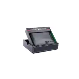 Tommy Hilfiger Men's Wallet 31tl22x060-black