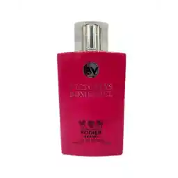 عطر زنانه رودیر Rodier مدل ویکتوریا سکرت بامبشل Victorias Secret Bombshell حجم 100ml