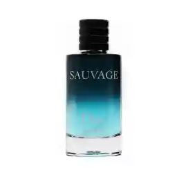 عطر مردانه اسکلاره Sclaree مدل دیور ساواج Dior Sauvage حجم 100ml