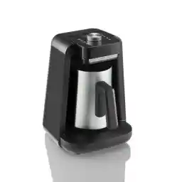 Arzum OKKA Rich Pro – كروم OK0026-K