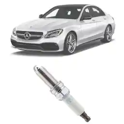 NGK PLKR7A 4288 bougie