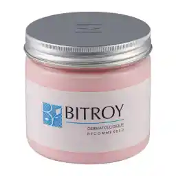 ماسک مو فاقد سولفات مدل Keratin حجم 400 میلی لیتر | بیتروی