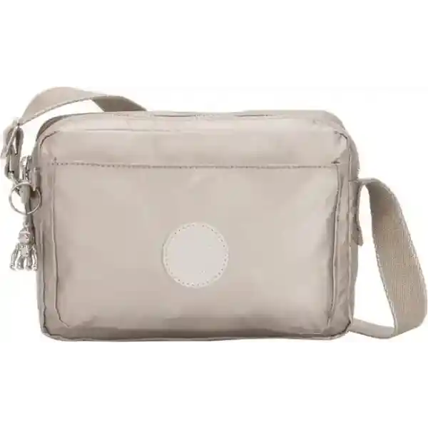 Kipling ABANU M Crossbody - Metallic Glow