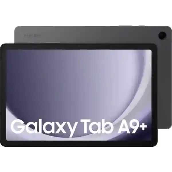 Samsung Galaxy Tab A9 Plus - 5G - 128GB - Gray