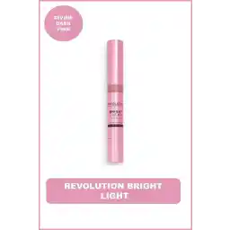 Revolution Bright Light Illuminator Duvine D. Pink