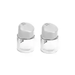 نمک پاش زیباسازان کد 13035-1 بسته 2 عددی ایرسامارکت