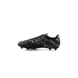 Puma Attacanto Fg/Ag Men's Turf Football Shoes 10747701 Black