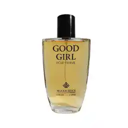 عطر زنانه وودی سنس Woody Sence مدل گود گرل Good Girl حجم 100ml