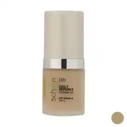 کرم پودر پمپی دیلی دیفنس حجم 30 میل شون