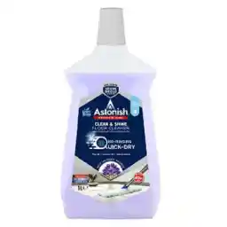 مایع تمیز کننده سطوح استونیش مدل لوندر حجم 1000 میلی لیتر