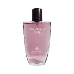 عطر زنانه وودی سنس Woody Sence مدل میدنایت رز Midnight Rose حجم 100ml