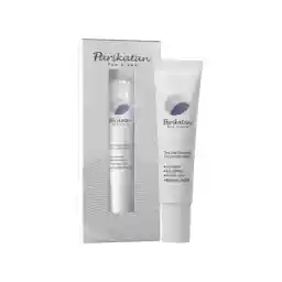 کرم دور چشم ضد چروک پریکاتن حجم 15 میلی لیتر