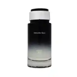 عطر مردانه نایس پاپت Nice Puppet مدل مرسدس بنز اینتنس Mercedes Benz Intense حجم 100ml