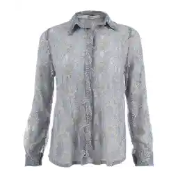 شومیز آستین بلند زنانه ریس مدل 1020047