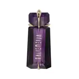 عطر زنانه اسکلاره Sclaree مدل تیری موگلر آلین Thierry Mugler Alien حجم 100ml