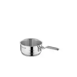 KORKMAZ Astra2 Sauce Pot - 14x7 Model