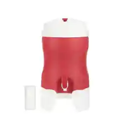 کلمن یزدگل کد 2-50830 گنجایش 8 لیتر ایرسامارکت