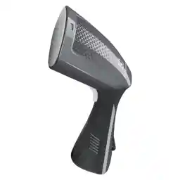 إلكترولكس غارمنت E6GS1-12EG مكواة بخار 1200 واط 0.1 لتر ريفاين 600 - رمادي