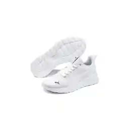 Puma Anzarun Lite Men's Sports Shoes White