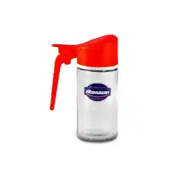 شکرپاش زیباسازان مدل سرکج رنگین کمان ایرسامارکت