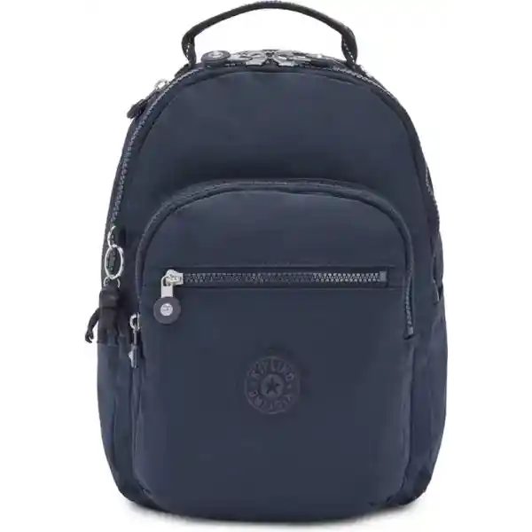 Kipling SEOUL S Rugzak, 14 Liter - Blue Bleu 2