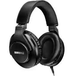 هدفون استودیویی Shure srh440A studio headphones