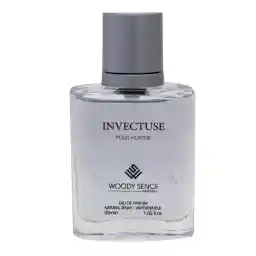 عطر جیبی مردانه وودی سنس مدل INVECTUS حجم 30 میلی لیتر