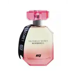 عطر زنانه نایس پاپت Nice Puppet مدل ویکتوریا سکرت بامبشل Victorias Secret Bombshell حجم 100ml