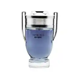 عطر مردانه اسکلاره Sclaree مدل پاکو رابان اینویکتوس Paco Rabanne Invictus حجم 100ml