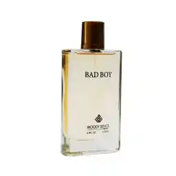 عطر مردانه وودی سنس Woody Sence مدل بد بوی Bad Boy حجم 100ml