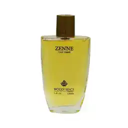 عطر زنانه وودی سنس Woody Sence مدل زن Zen حجم 100ml