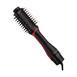 Revlon OneStep Volumizer Plus Detachable Head, Ceramic Titanium Barrel, Tourmaline Ionic RVDR5298ARB