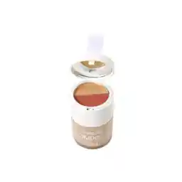 beaulis Compact It Foundation & Blush & Concealer 115 Natural Beige