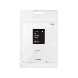 Cosrx Clear Fit Master Patch 18pcs