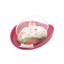 ظرف کره مانیا مدل Oval ایرسامارکت