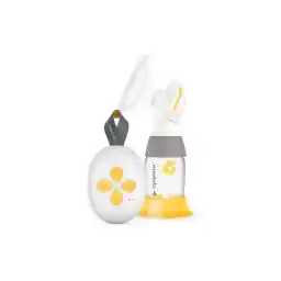 Medela - Solo Single Electric Breast Pump