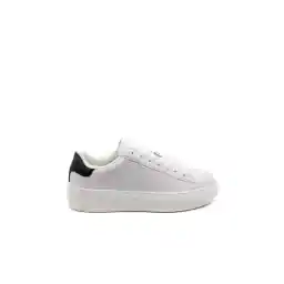 Tommy Hilfiger Sneakers - Gold-colored - Flat