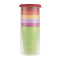 ست همراه لیوان یزدگل کد 155 ایرسامارکت