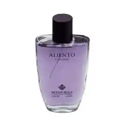 عطر زنانه وودی سنس Woody Sence مدل الین Aliento حجم 100ml