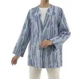 مانتو کوتاه زنانه ریس مدل 1000109